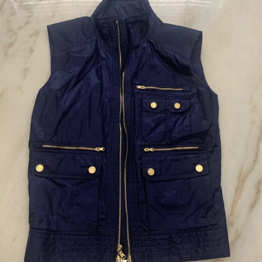 Ralph Lauren vest